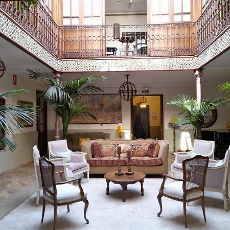 Hotel Rural La Vida De Antes كونسويغرا المظهر الخارجي الصورة