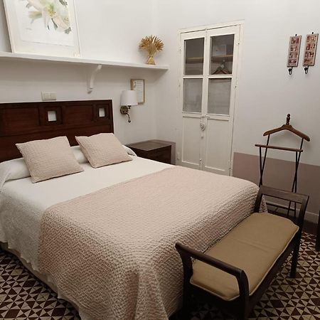 Hotel Rural La Vida De Antes كونسويغرا المظهر الخارجي الصورة