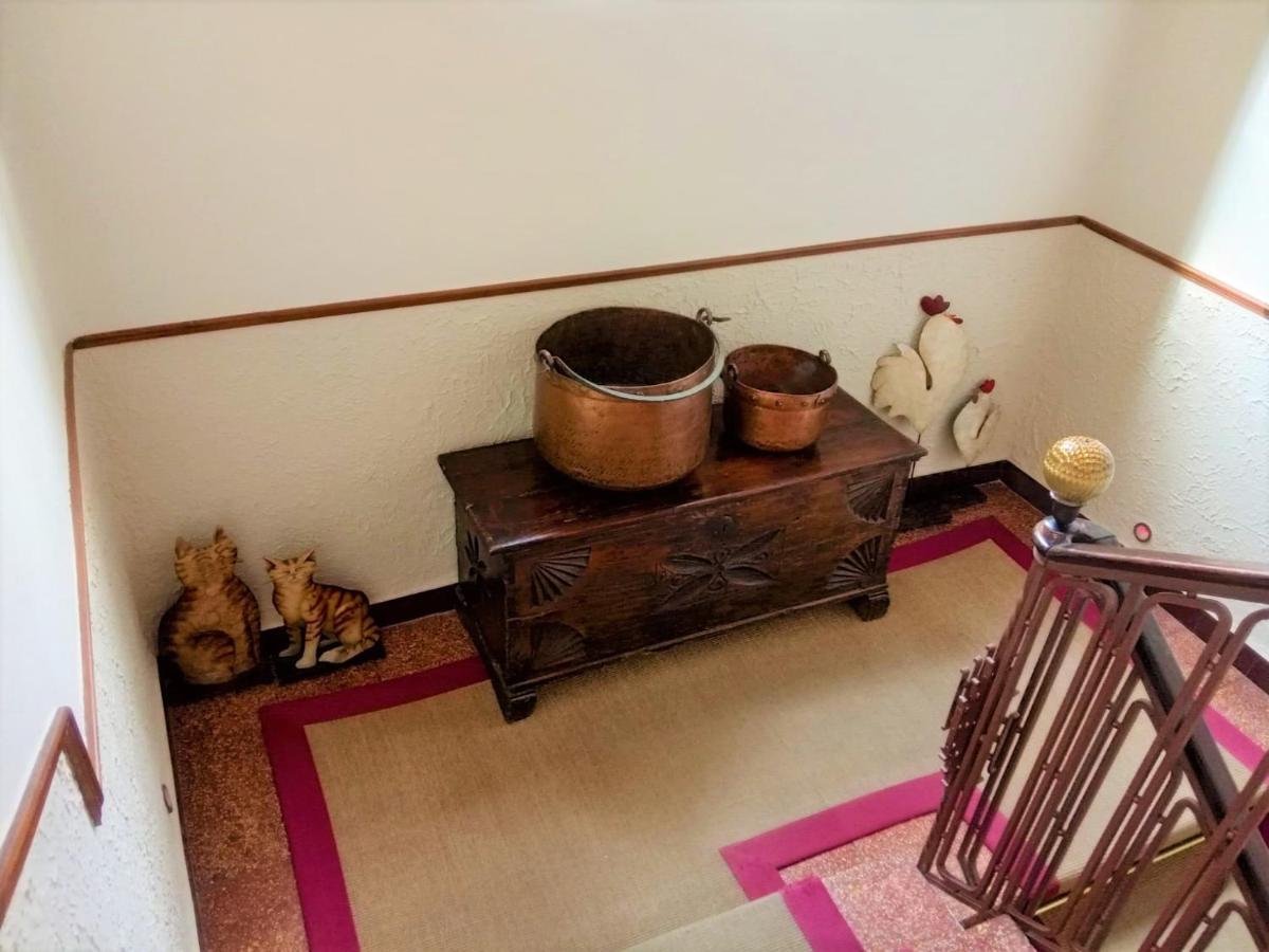 Hotel Rural La Vida De Antes كونسويغرا المظهر الخارجي الصورة