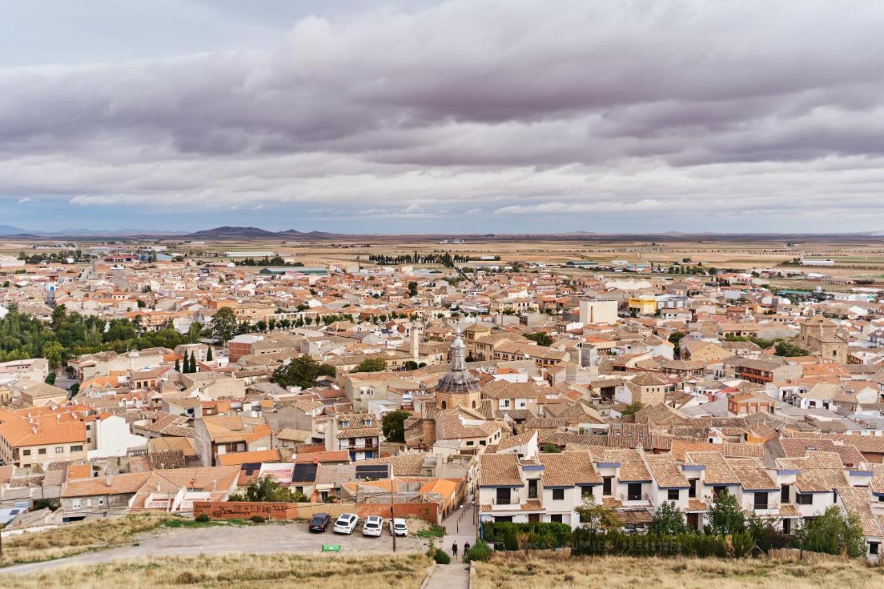 Hotel Rural La Vida De Antes كونسويغرا المظهر الخارجي الصورة