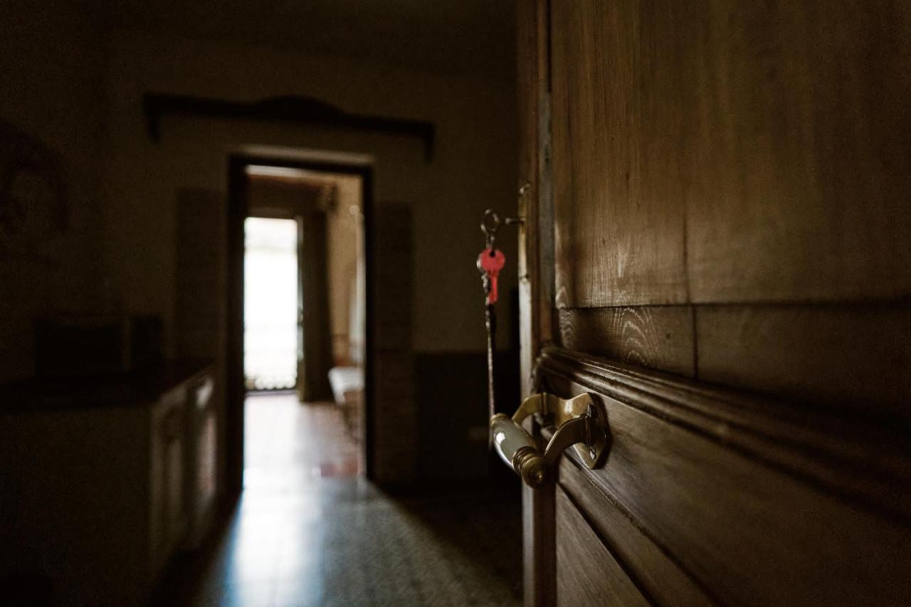 Hotel Rural La Vida De Antes كونسويغرا المظهر الخارجي الصورة