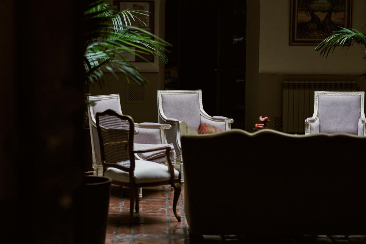 Hotel Rural La Vida De Antes كونسويغرا المظهر الخارجي الصورة