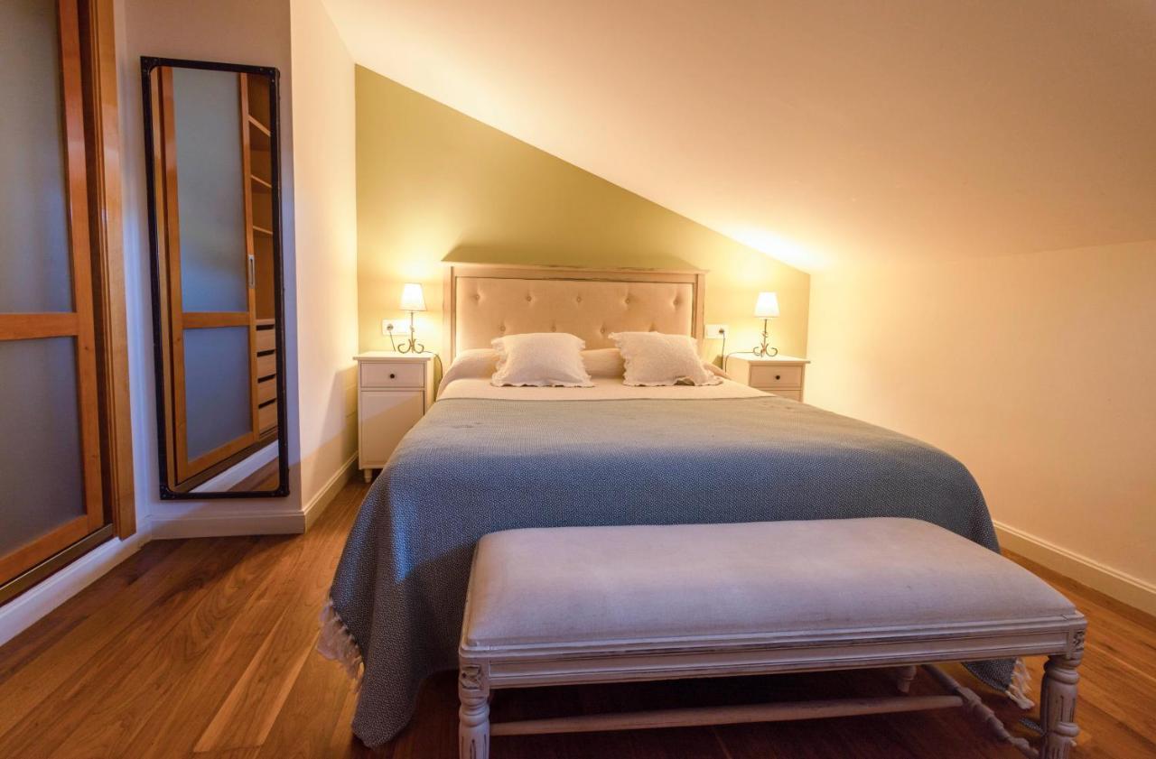 Hotel Rural La Vida De Antes كونسويغرا المظهر الخارجي الصورة