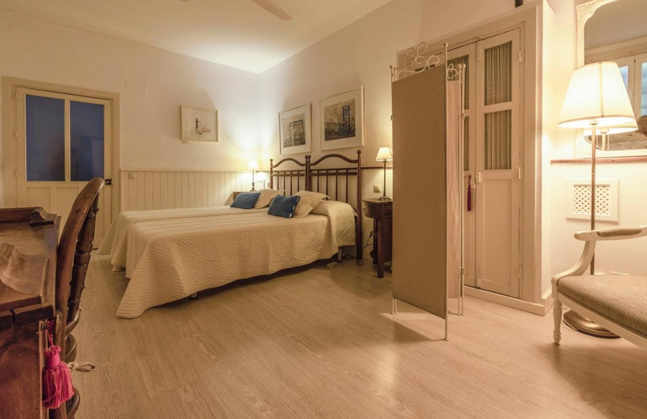 Hotel Rural La Vida De Antes كونسويغرا المظهر الخارجي الصورة