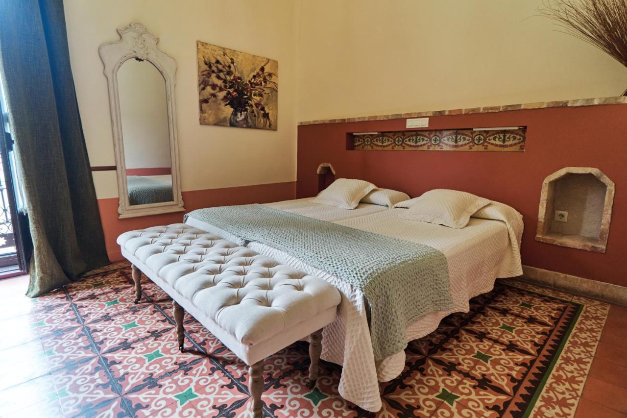Hotel Rural La Vida De Antes كونسويغرا المظهر الخارجي الصورة