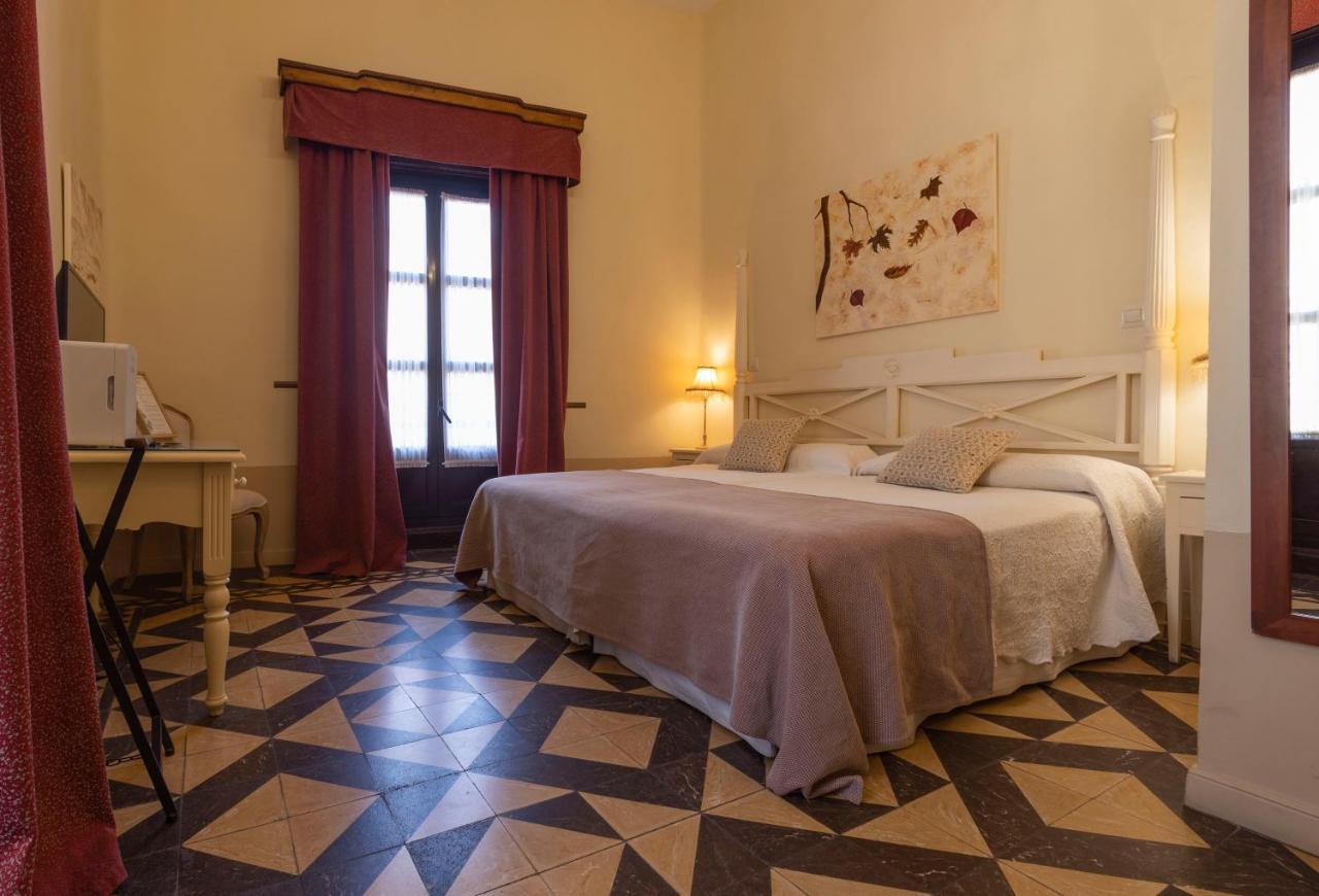 Hotel Rural La Vida De Antes كونسويغرا المظهر الخارجي الصورة