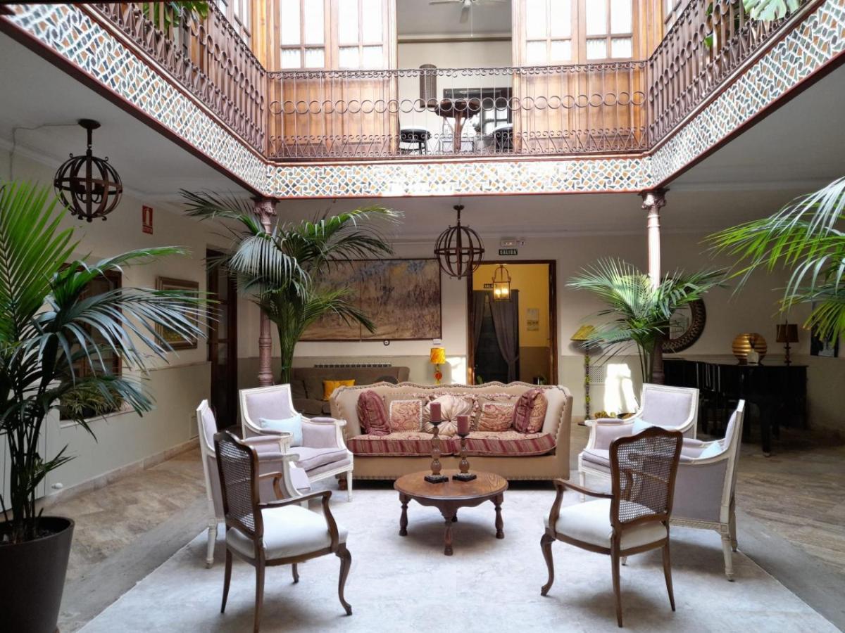 Hotel Rural La Vida De Antes كونسويغرا المظهر الخارجي الصورة