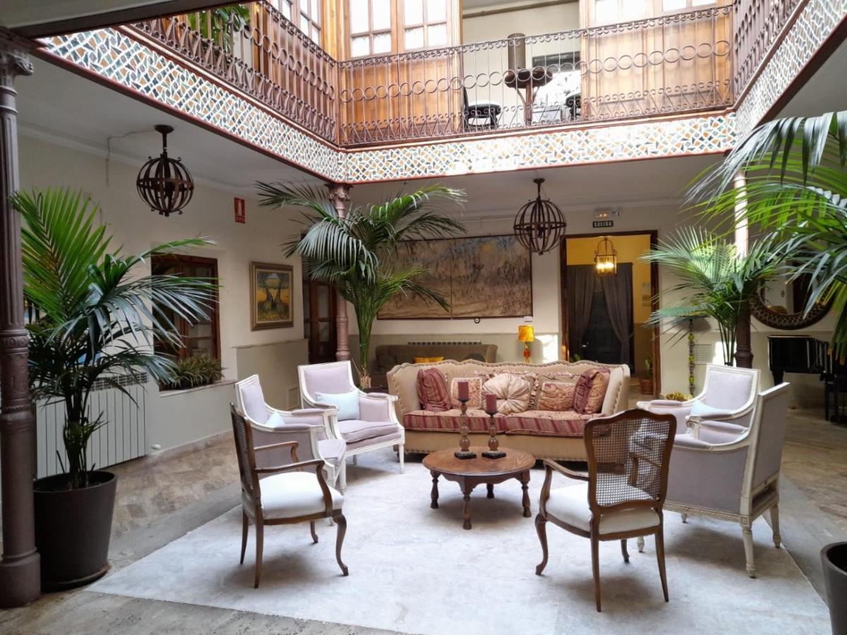 Hotel Rural La Vida De Antes كونسويغرا المظهر الخارجي الصورة