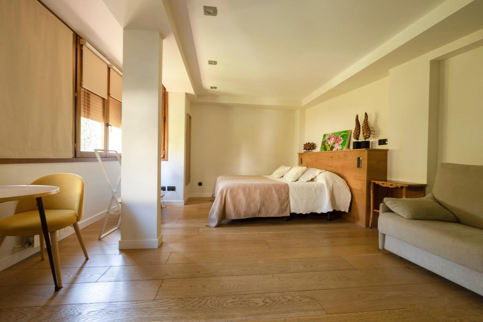 Hotel Rural La Vida De Antes كونسويغرا الغرفة الصورة