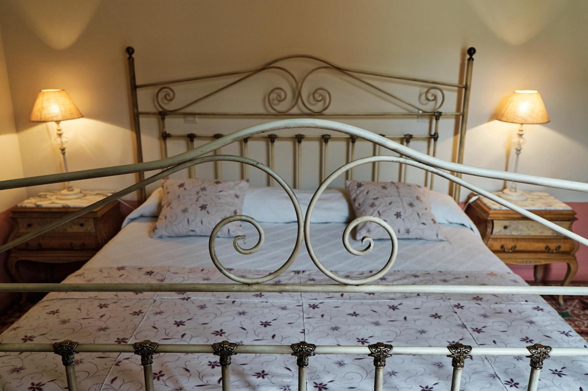 Hotel Rural La Vida De Antes كونسويغرا الغرفة الصورة