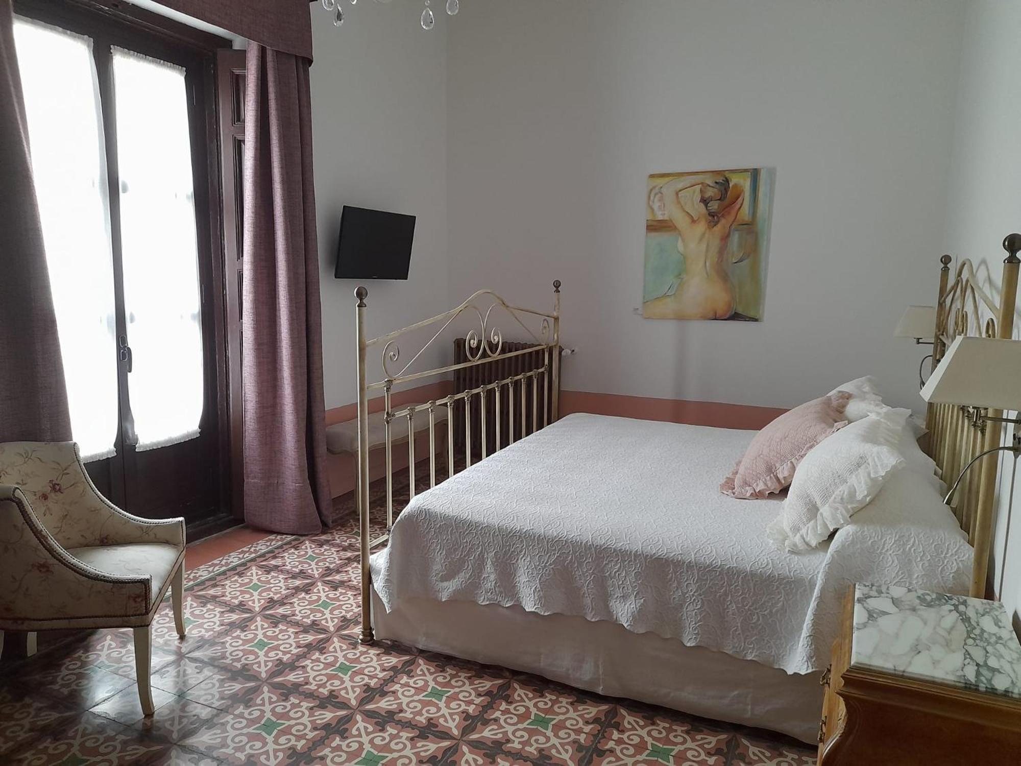 Hotel Rural La Vida De Antes كونسويغرا المظهر الخارجي الصورة