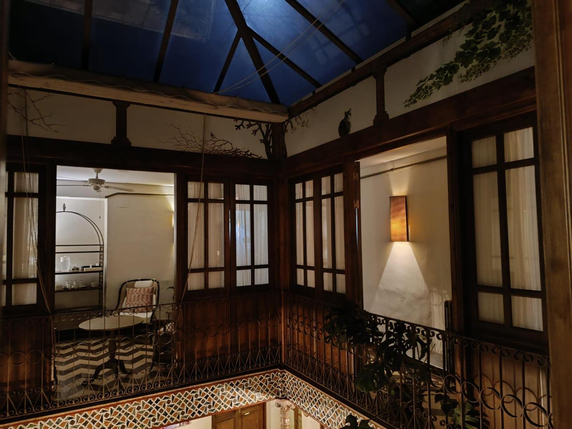 Hotel Rural La Vida De Antes كونسويغرا المظهر الخارجي الصورة