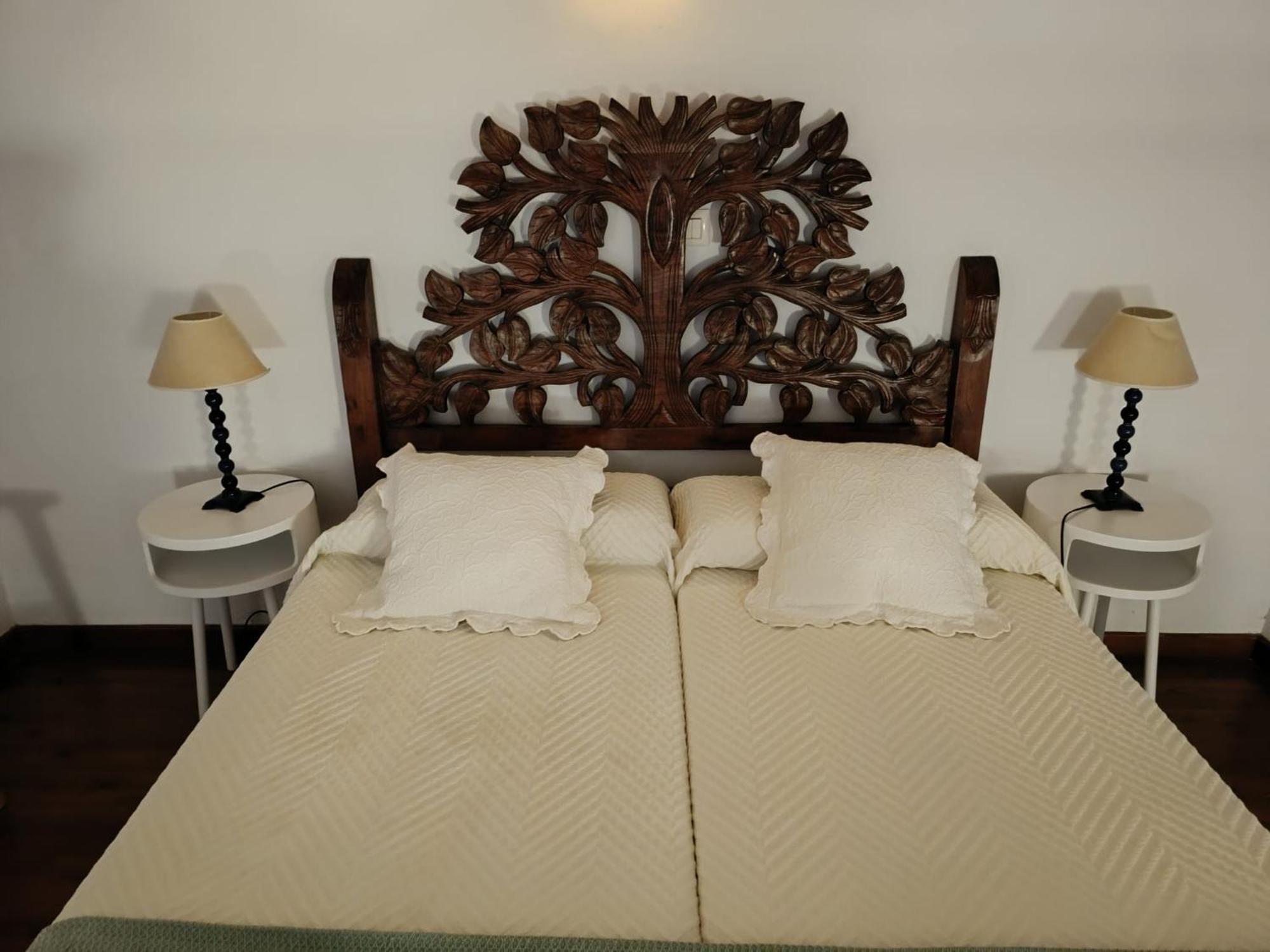 Hotel Rural La Vida De Antes كونسويغرا المظهر الخارجي الصورة