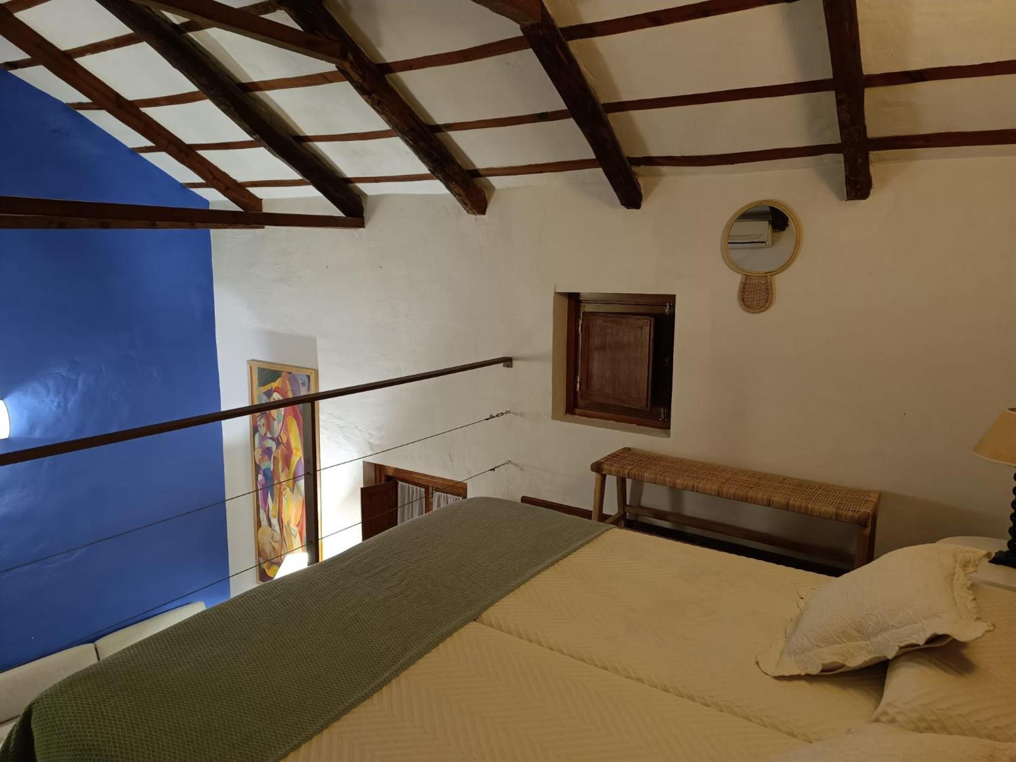 Hotel Rural La Vida De Antes كونسويغرا المظهر الخارجي الصورة