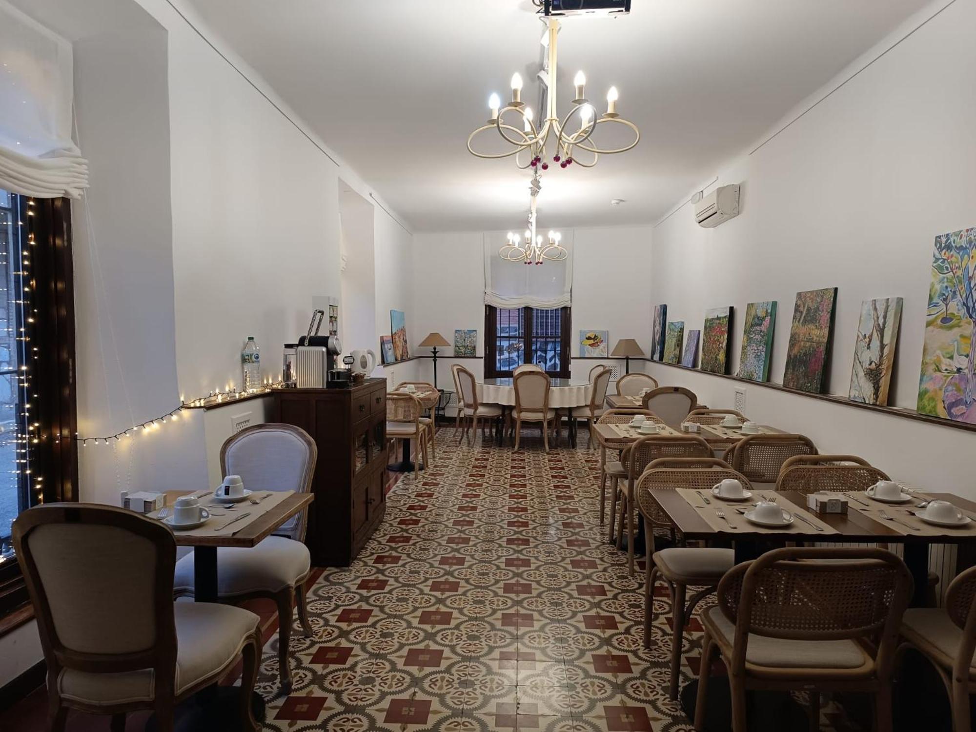 Hotel Rural La Vida De Antes كونسويغرا المظهر الخارجي الصورة
