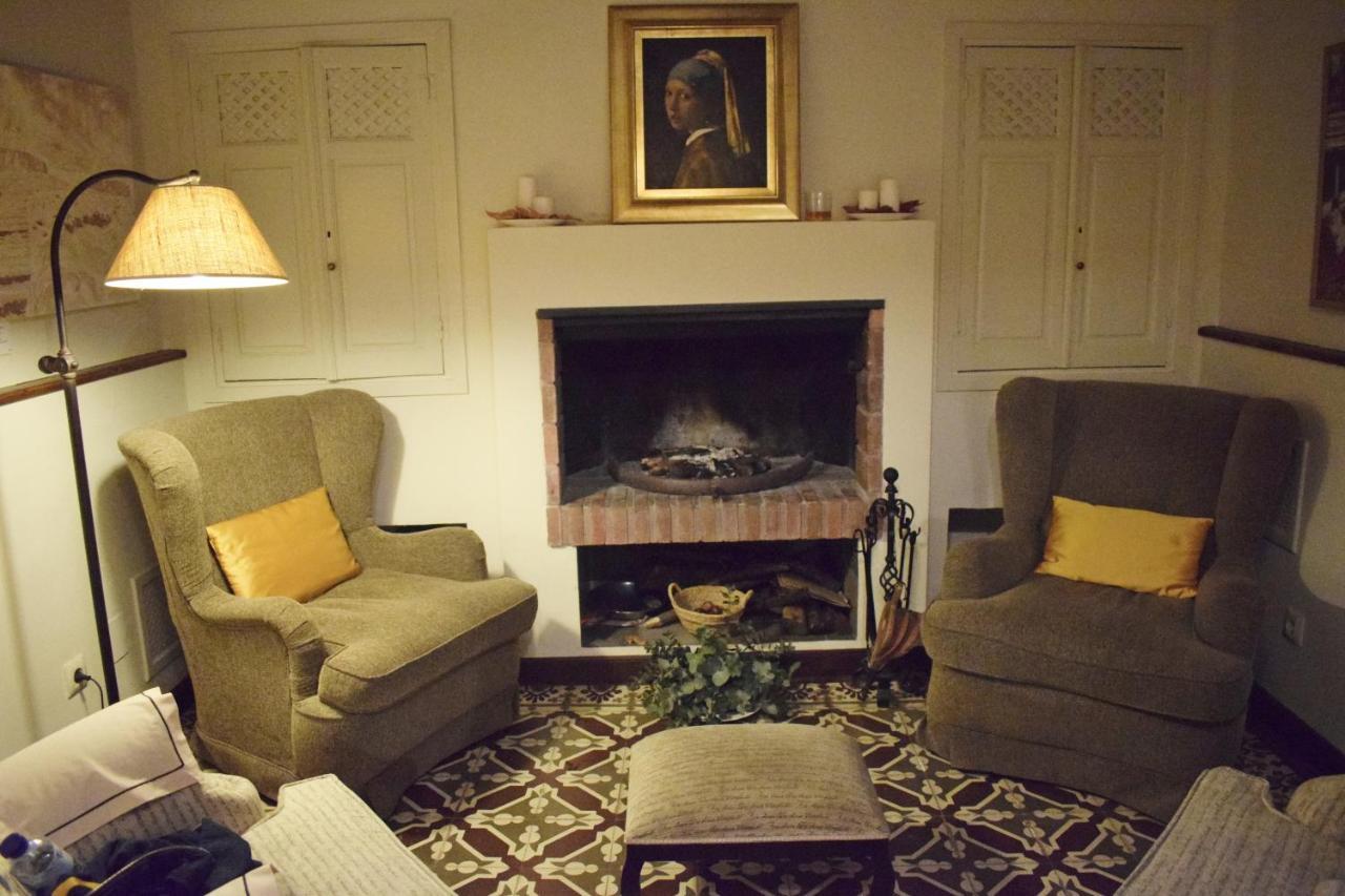 Hotel Rural La Vida De Antes كونسويغرا المظهر الخارجي الصورة